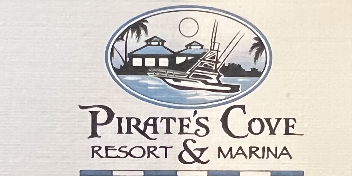 Pirates cover Banner