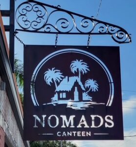 Nomads Canteen @ Nomads Canteen