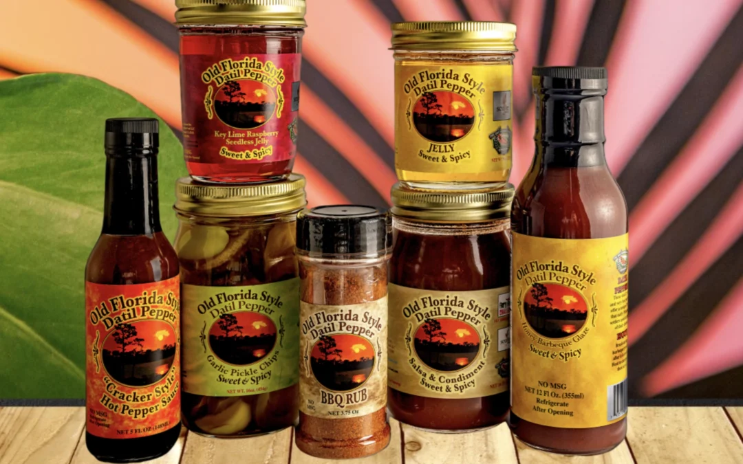 Discover the Flavors of Old Florida Style Foods