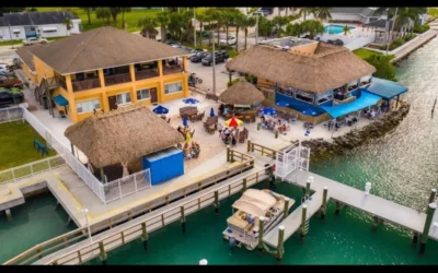 Discover the Flavors of Old Florida Style Foods